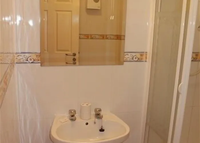 Gort Na Coiribe Village Lejlighed