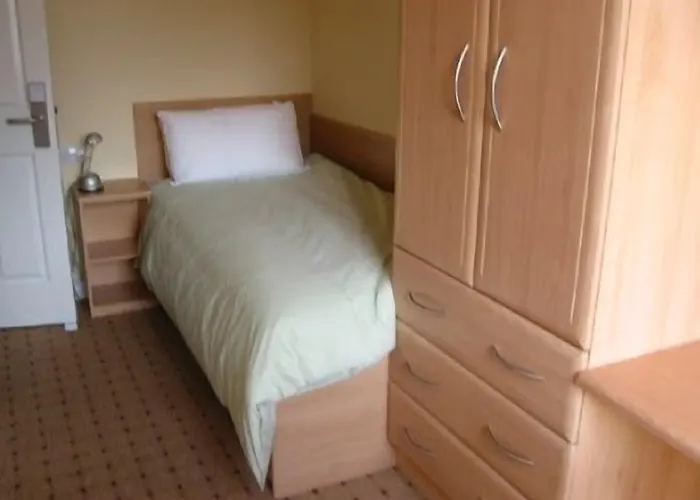 Gort Na Coiribe Village Lejlighed Galway