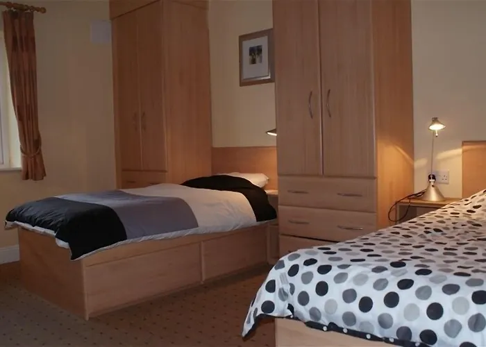 Gort Na Coiribe Village