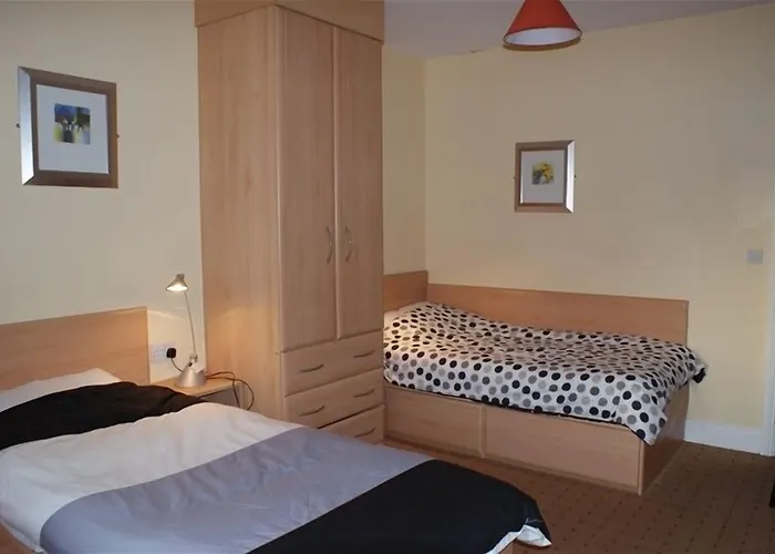 Gort Na Coiribe Village Galway