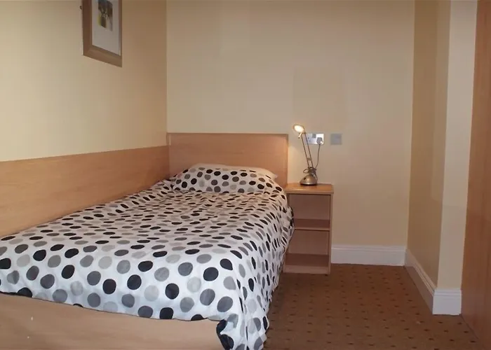 Gort Na Coiribe Village Lejlighed