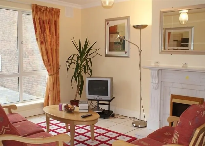 Lejlighed Gort Na Coiribe Village Galway