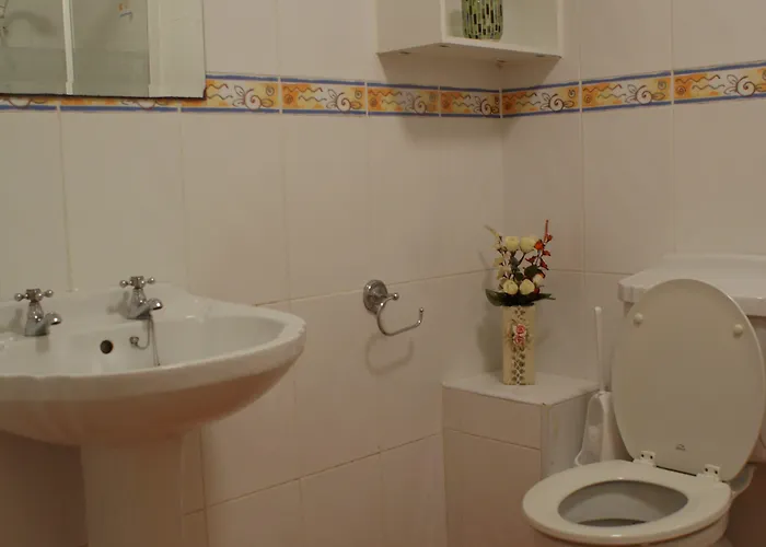 Lejlighed Gort Na Coiribe Village