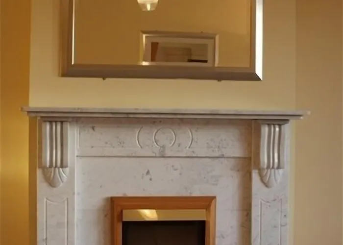 Gort Na Coiribe Village Lejlighed