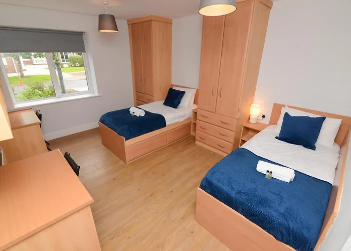 Gort Na Coiribe Village *