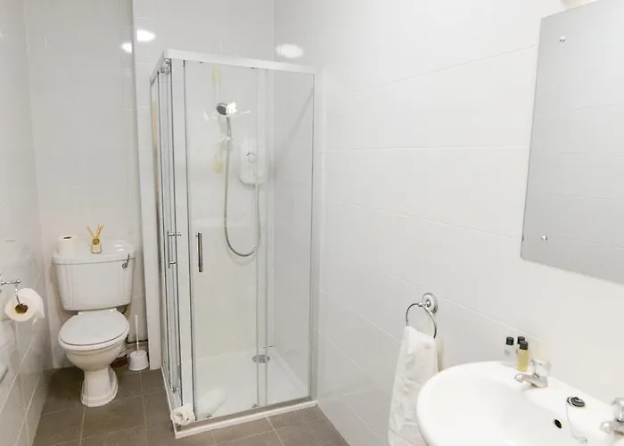 Lejlighed Gort Na Coiribe Village *