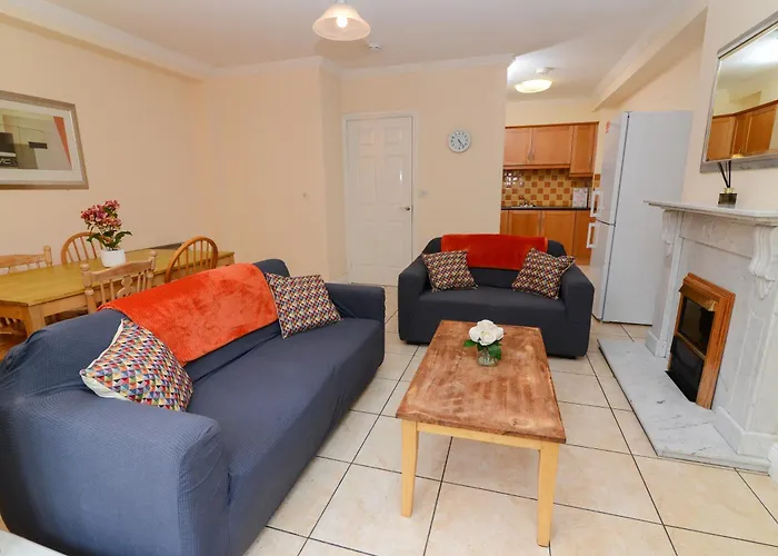 Gort Na Coiribe Village Lejlighed *