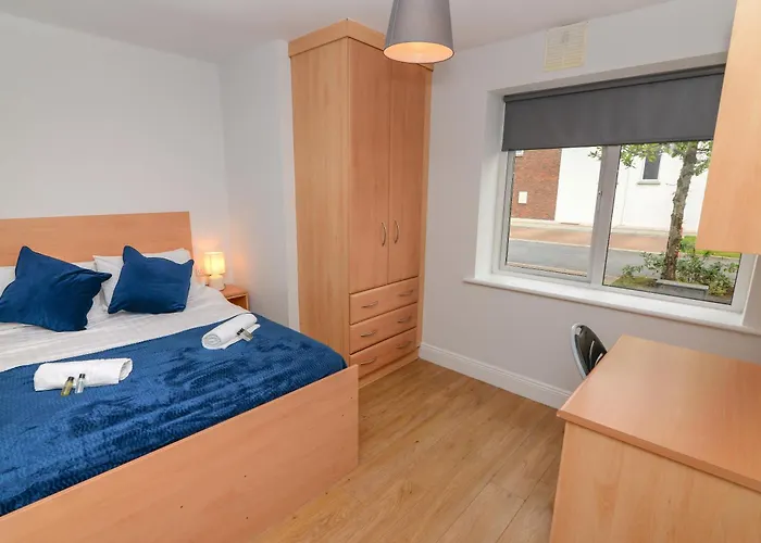 Lejlighed Gort Na Coiribe Village