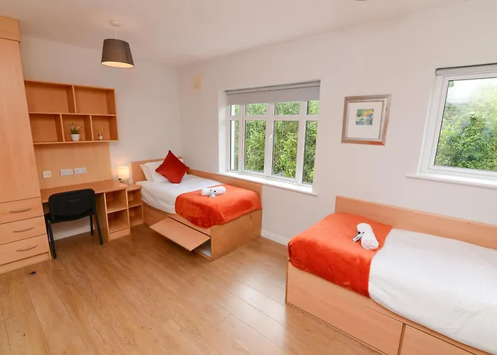 Lejlighed Gort Na Coiribe Village *