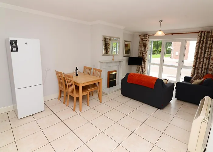 Gort Na Coiribe Village