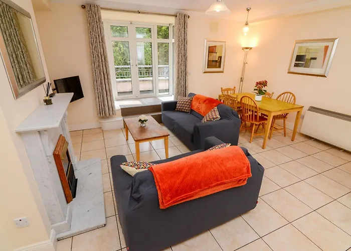 Lejlighed Gort Na Coiribe Village *