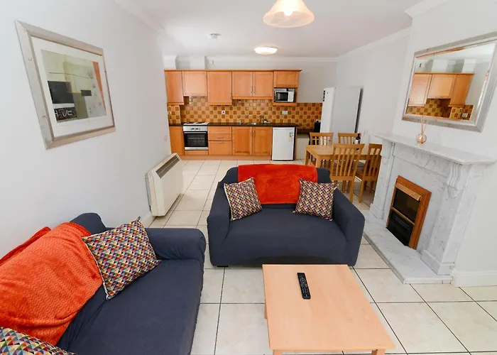 Gort Na Coiribe Village * Galway