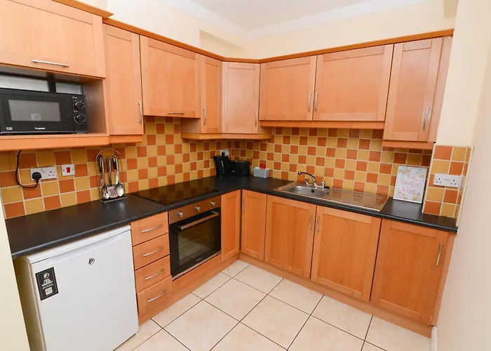 Gort Na Coiribe Village Lejlighed