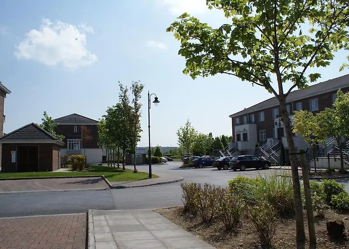 Lejlighed Gort Na Coiribe Village