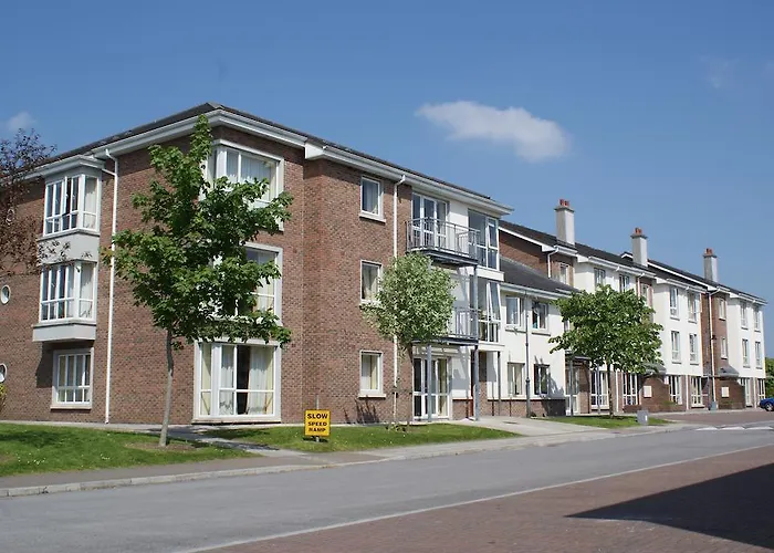 Lejlighed Gort Na Coiribe Village Galway