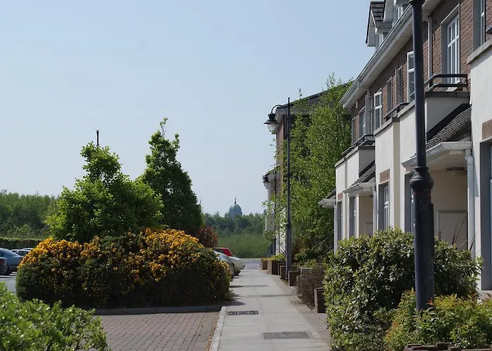 Lejlighed Gort Na Coiribe Village Galway