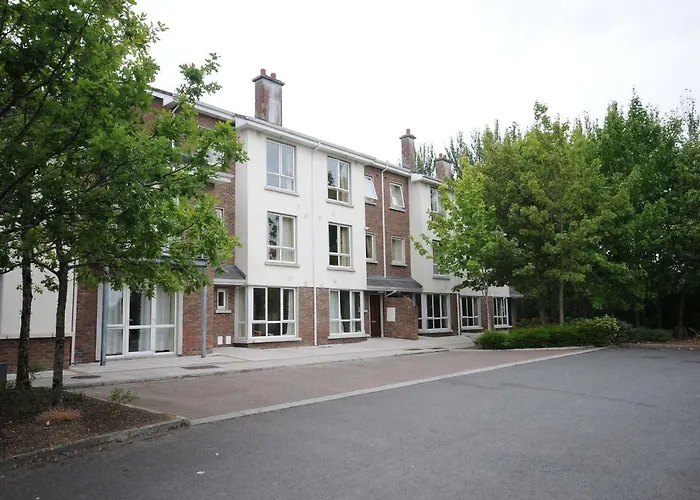 Lejlighed Gort Na Coiribe Village Galway