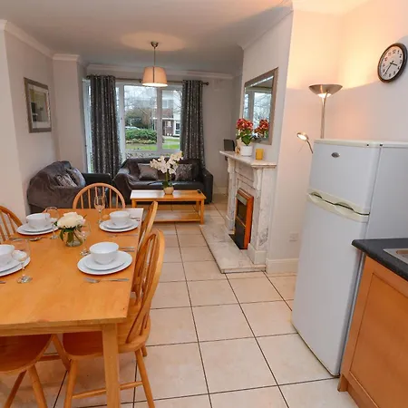 Gort Na Coiribe Village * 골웨이