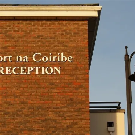 아파트 Gort Na Coiribe Village