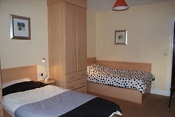 Gort Na Coiribe Village Γκάλγουεϊ